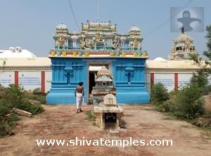 2-ம் நுழைவாயில்