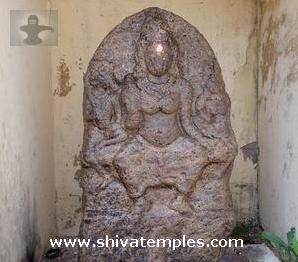 ஜேஷ்டாதேவி