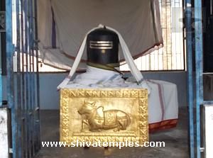 Brahmapureeswarar