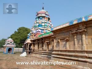 Temple Prakaram