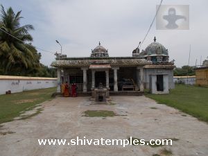 Raja Gopuram