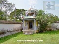 Agni Theertham