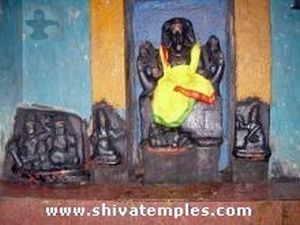 Dhakshinamurthy