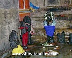 Rahu-Ketu