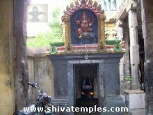Abhayankara Vinayaka