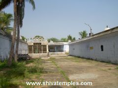 Outer Prakaram - South