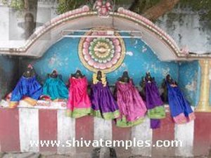 Saptha Matha