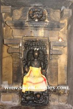Dakshinamurthy