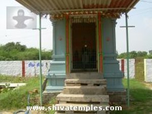 Muruga with his two consorts