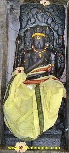 Yoga Dakshinamurthy