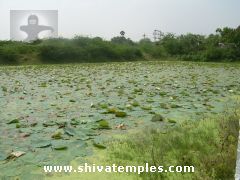 Chandra Theertham