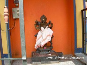 Kalabhairavar