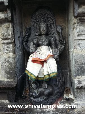 Dakshinamurthy