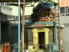 Saneeswarar