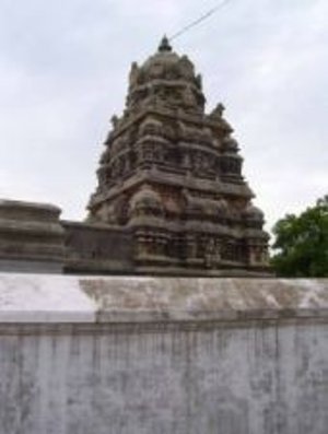 Temple of Chalandhareshwar