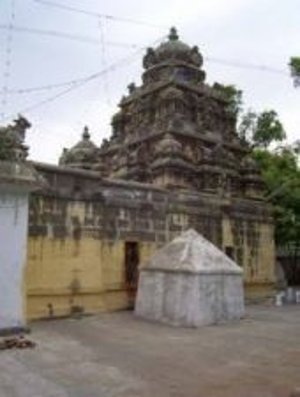 Temple of Onakaantheshwar
