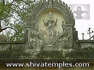 Stucco sculptures