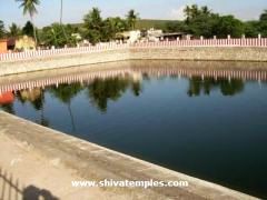 Kurma Theertham