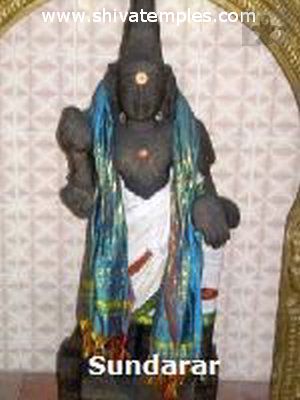 Sundarar