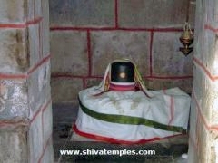 Virundhitta Easwar Shrine