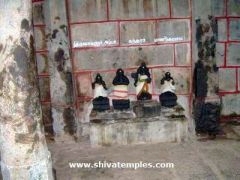 Primary four nayanmars
