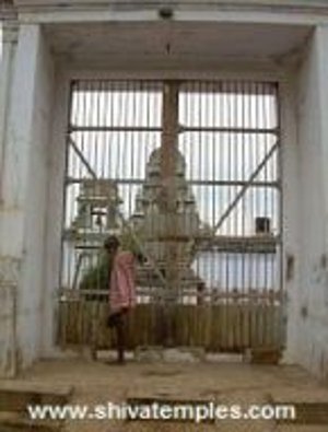 கல்யாண தீர்த்தம்