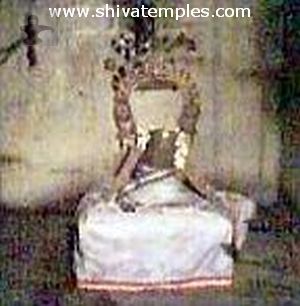 Vaacheeswarar