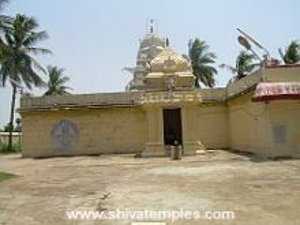 Valampuri Vinayakar