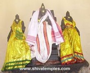 Sri Subrahmanya - In Eastern Prakaram