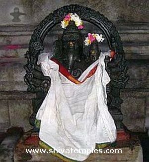 வல்லப விநாயகர்