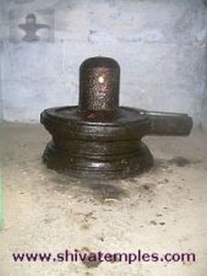 Sahasra Lingam