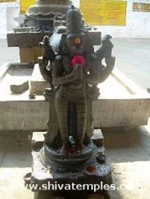 Adhikara nandi