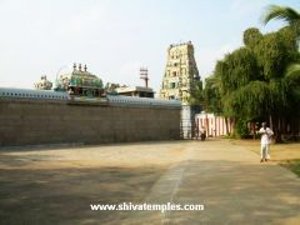 Outer Prakaram - North