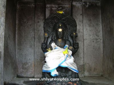 Bhairavar