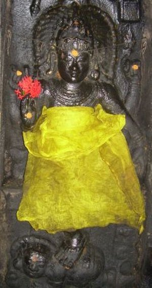 Dakshinamurthy