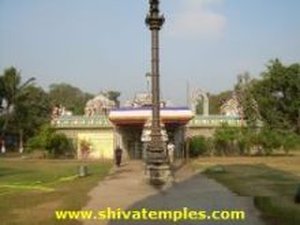 Dwajasthambam