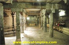 Inner Prakaram - West