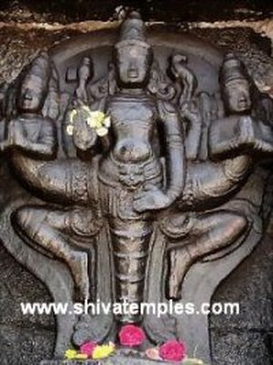 Ekapathamurthy