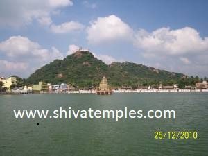 Tirukazhukkundram